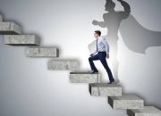 Ambisius Memang Penting, Tapi Merealisasikannya Jauh Lebih Penting