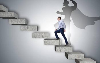 Ambisius Memang Penting, Tapi Merealisasikannya Jauh Lebih Penting