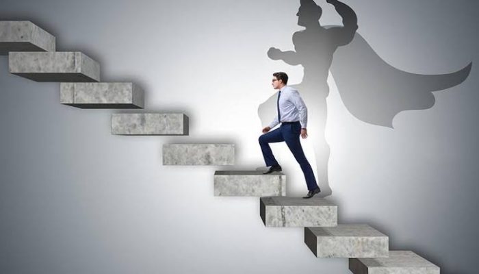 Ambisius Memang Penting, Tapi Merealisasikannya Jauh Lebih Penting