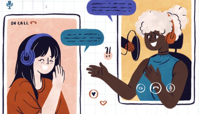 Transformasi Budaya dalam Media Komunikasi Digital pada Perubahan Interaksi Generasi Z