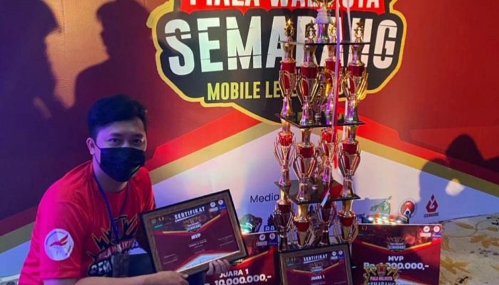 Ketidakadilan Pemilihan Player E-sport Liga 1/2 Jalur Trial