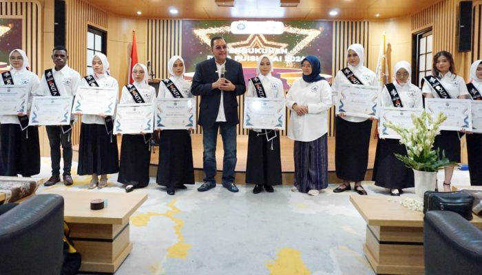 Gen-Z dan Masa Depan Puisi Esai