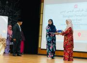 100 Warga Brunei Mengikuti Bengkel Puisi Esai di Bandar Seri Begawan