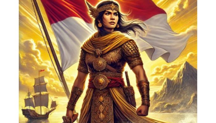 Jejak Perempuan di Palagan Nusantara (7)