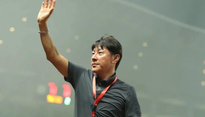 Selamat Jalan, Shin Tae Yong: Pelatih yang Membangun Mimpi dan Meninggalkan Sejarah