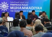 Muhammadiyah Tetapkan 1 Maret 2025 sebagai Awal Puasa