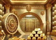 Bank Emas: Langkah Besar Hilirisasi Emas dalam Negeri