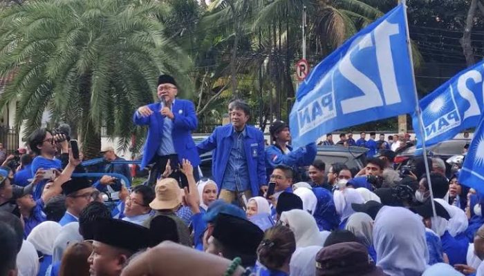 PAN dan Peranannya dalam Membangun Demokrasi Indonesia yang Lebih Inklusif