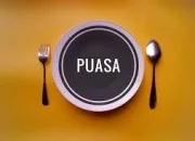 Spiritual dan Fisik Berpuasa