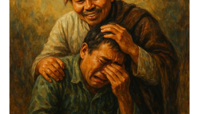 Cahaya Kebaikan dari Sosok Dedi Mulyadi