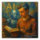 Hari Buku di Era Artificial Intelligence
