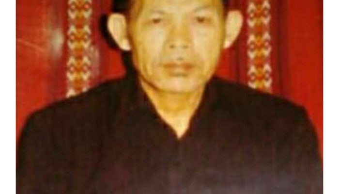 Kyai Tiga Kitab