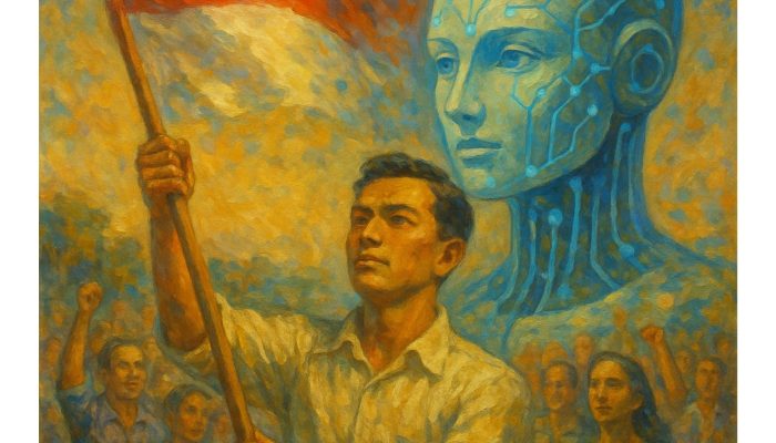 Merayakan Kebangkitan Nasional di Era Artificial Intelligence