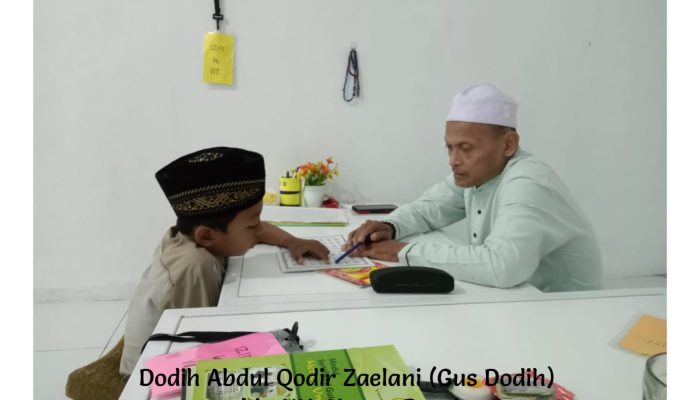 Langkah Sang Bungsu