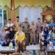Jari-Jari yang Tak Pernah Diam: Silaturahmi Satupena Blora dengan Bunda Literasi
