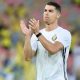 Usai Al Nassr Gagal Lolos Final Liga Champions Asia, Ronaldo: Terkadang Mimpi Harus Ditunda