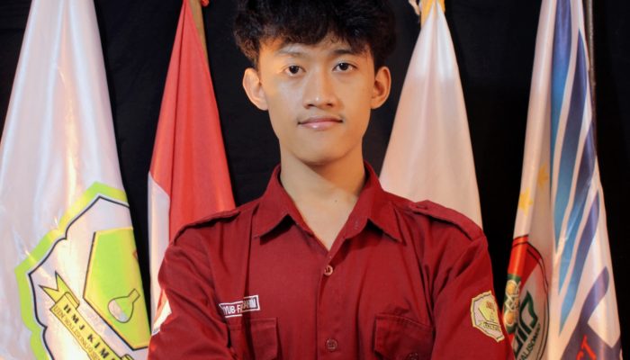 Pisau Kekuasaan