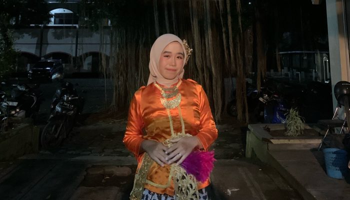 Ketika Demokrasi Tak Sepenuhnya Nyata