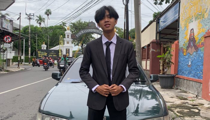 Menjaga Demokrasi Lewat Musyawarah Warga