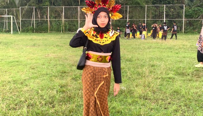 Mengenal Demokrasi dari Dunia Sekolah