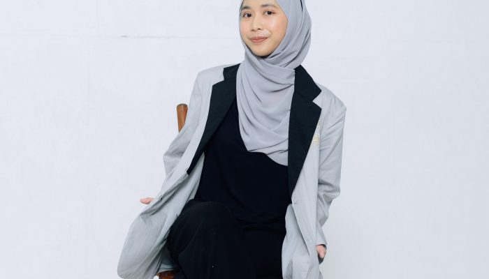 Demokrasi Masuk Pesantren