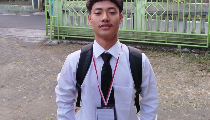 Menjaga Semangat Demokrasi