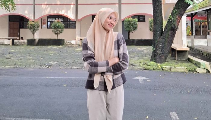 Pengalaman Pribadi dalam Berdemokrasi