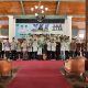KAHMI Rembang Komitmen Perkuat Sinergi dengan Pemerintah untuk Mewujudkan Masyarakat Adil Makmur