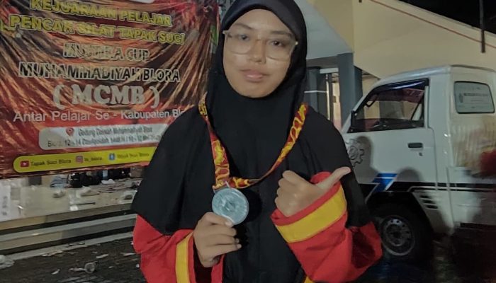 Pertemuan yang Tak Terduga