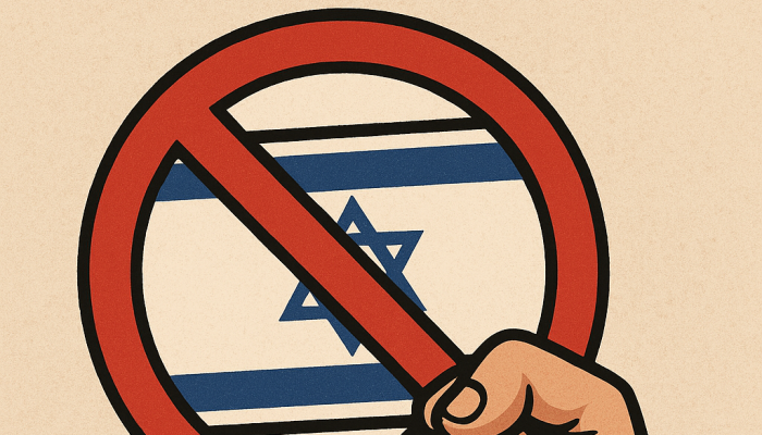 Boikot Israel atau Cuma Trending Doang? Jogja Bongkar Fakta Mengejutkan!