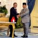 Indonesia dan Tiongkok Sepakati 12 Kerja Sama Strategis dalam Bidang Ekonomi dan Kesehatan