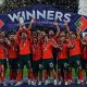 Portugal Juara UEFA Nations League 2025, Cristiano Ronaldo Menangis di Akhir Laga