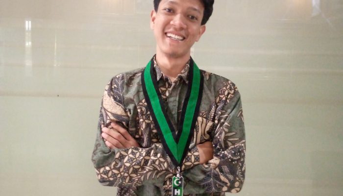 Rahmatan Lil’alamin, Katanya