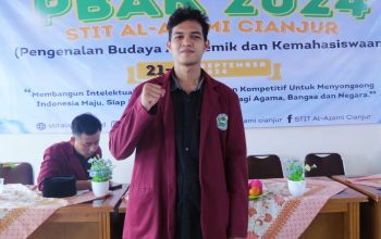 Distigmatisasi Mahasiswa Kritis; Adab yang Dipolitisasi