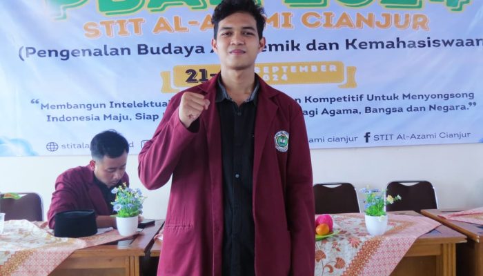 Distigmatisasi Mahasiswa Kritis; Adab yang Dipolitisasi