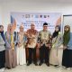 Satupena Blora Gelar Bimtek Penulisan Puisi Esai Mini Berbasis AI