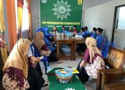 Studi Tiru MTs Muhammadiyah 3 Kunduran di SMP Mulia Randublatung