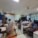 HIPKA Kota Semarang Hadir di Polines, Abay Berbagi Tahapan Kewirausahaan kepada Mahasiswa