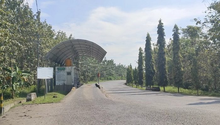 Pabrik Semen Gresik Rembang Hentikan Operasi, Ratusan Karyawan Terpaksa Dirumahkan