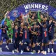 PSG Jadi Juara ke-23 Liga Champions, Ini Daftar Juara dari Masa ke Masa