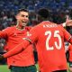 Portugal Lolos ke Final UEFA Nations League Usai Kalahkan Jerman 2-1, Ronaldo Jadi Pahlawan