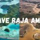 Raja Ampat: Surga yang Kini Menangis Dalam Senyap