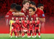 Skema Ronde 4 Kualifikasi Piala Dunia 2026 Zona Asia: Perebutan Dua Tiket Langsung