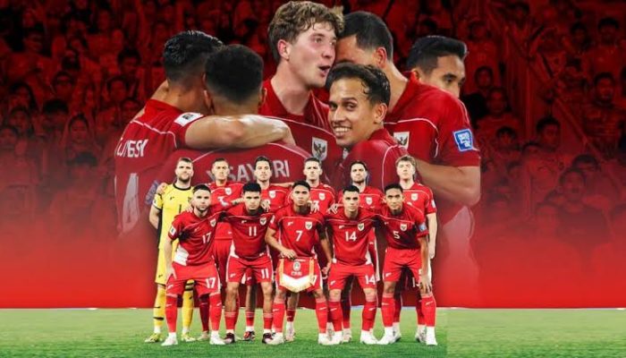 Skema Ronde 4 Kualifikasi Piala Dunia 2026 Zona Asia: Perebutan Dua Tiket Langsung