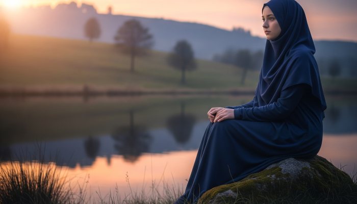 Lebih dari Senja