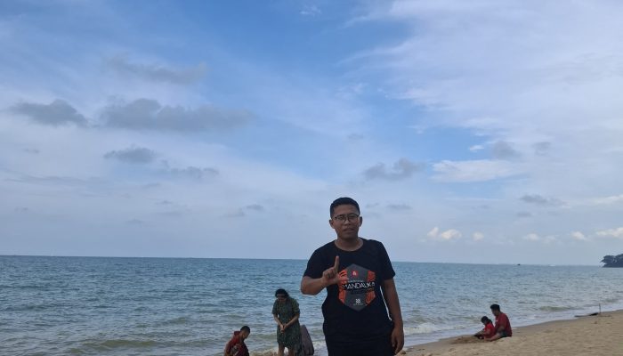 Jeritan Hati Masyarakat Tanjung Aan