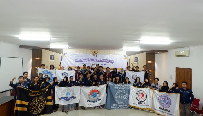 Membangun Sinergi: Musyawarah Wilayah Ke-VI PERMIKOMNAS Wilayah VIII Yogyakarta