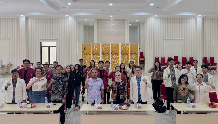 Sabha I KMHDI Surakarta: Tonggak Awal Perjuangan Kader Hindu di Kota Budaya