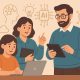 Orang Tua, Guru, dan Anak di Era AI