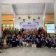 KKN MB Posko 10 Tahun 2025 UIN Walisongo Adakan Sekolah Stunting